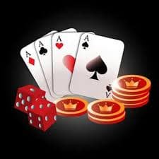 app 8777 sports and casino content overview on responsive screen