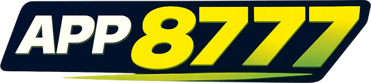 app 8777 homepage logo for Bangladesh users